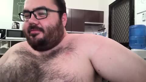 alexxxbear online show from 02/10/25, 01:57