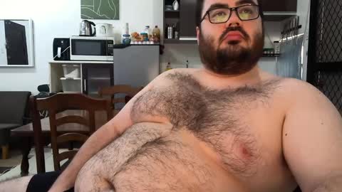 alexxxbear online show from 02/12/25, 03:40