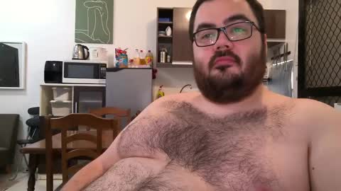 alexxxbear online show from 02/14/25, 02:50