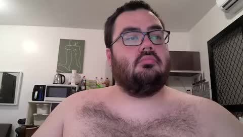 alexxxbear online show from 02/16/25, 02:09