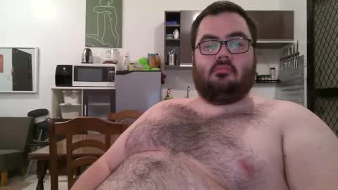alexxxbear online show from 02/17/25, 07:47
