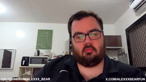 alexxxbear online show from 02/22/25, 04:29