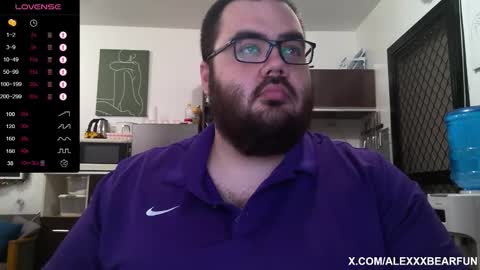 alexxxbear online show from 11/23/25, 02:28