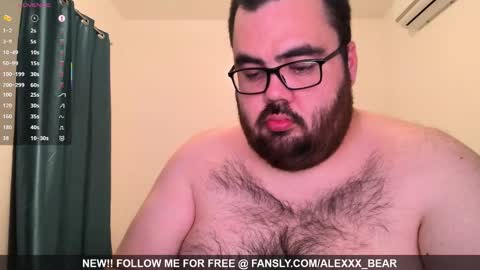 Snapshot of alexxxbear chatting on 02/04/26, 08:36 alexxxbear online show from 02/04/26, 08:36