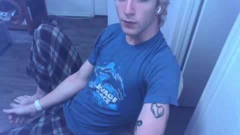 Alexxxmic online show from 02/07/25, 04:35