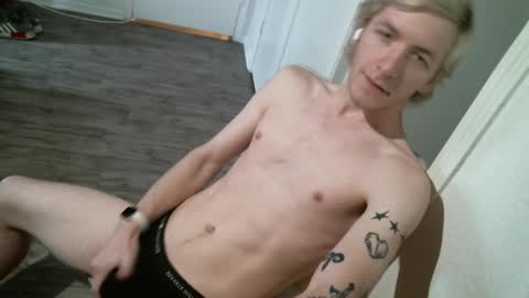 Alexxxmic online show from 02/09/25, 06:05