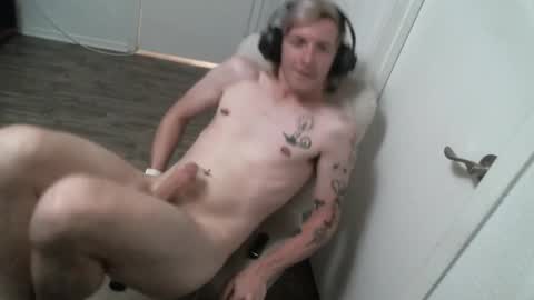 Alexxxmic online show from 10/02/25, 02:46