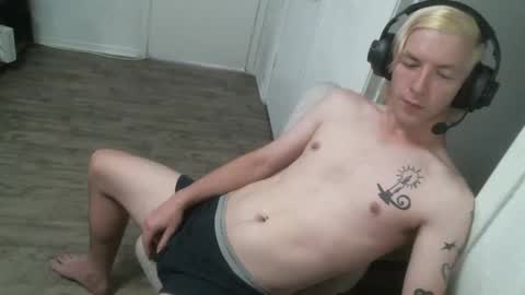 Alexxxmic online show from 10/30/25, 03:57