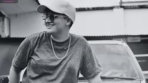 Snapshot of alexxxmorris chatting on 11/06/25, 04:46 ALEXXX MORRIS online show from 11/06/25, 04:46