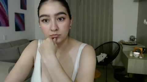 alexyferrer1 online show from 11/29/25, 11:52