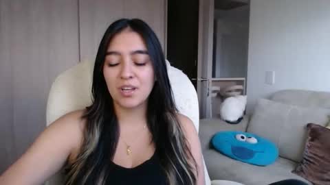 alexyferrer1 online show from 03/24/26, 11:10