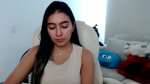 alexyferrer1 online show from 06/01/26, 08:21