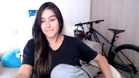 Snapshot of alexyferrer1 chatting on 06/09/26, 09:26 alexyferrer1 online show from 06/09/26, 09:26