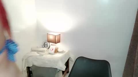 MARIE online show from 11/21/25, 04:27