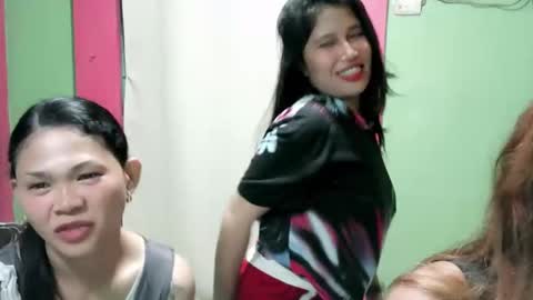 MARIE online show from 03/13/26, 05:30