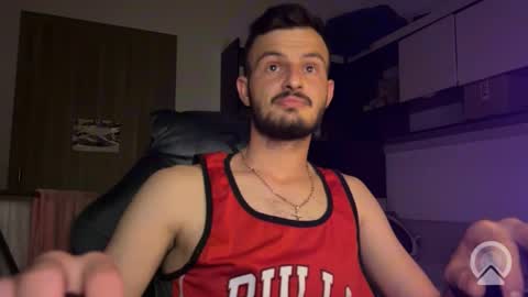 Alezandre online show from 05/17/26, 06:59