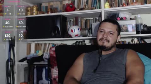 Alfa online show from 02/11/25, 05:29