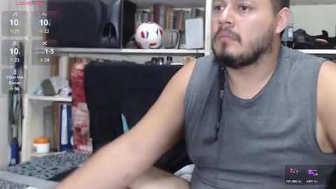 Alfa online show from 02/14/25, 07:07