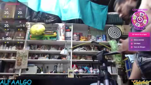 Snapshot of alfaalgo chatting on 03/16/26, 11:47 Alfa online show from 03/16/26, 11:47