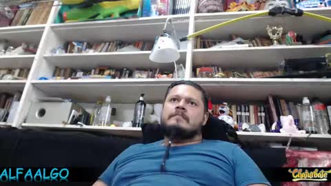 Snapshot of alfaalgo chatting on 04/24/26, 04:15 Alfa online show from 04/24/26, 04:15