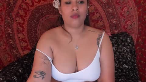 Snapshot of alfaya chatting on 10/04/25, 03:48 Eda online show from 10/04/25, 03:48