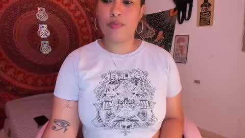 Snapshot of alfaya chatting on 04/16/26, 03:07 Eda online show from 04/16/26, 03:07