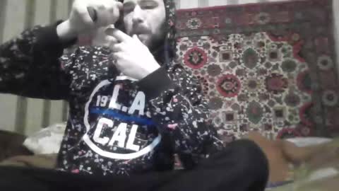 alferezsolvajo online show from 02/12/26, 09:15