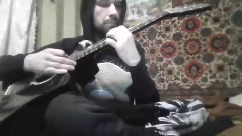 alferezsolvajo online show from 02/14/26, 09:33