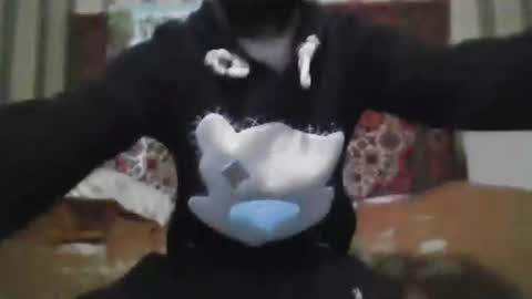 alferezsolvajo online show from 02/17/26, 07:49