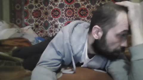 alferezsolvajo online show from 03/01/26, 10:06