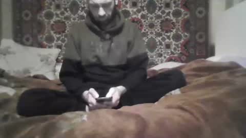 Snapshot of alferezsolvajo chatting on 04/13/26, 01:22 alferezsolvajo online show from 04/13/26, 01:22