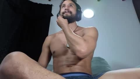 Alferiel online show from 10/25/25, 03:36