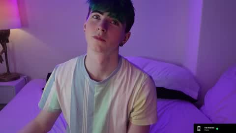 Alfie Green online show from 02/19/25, 11:25