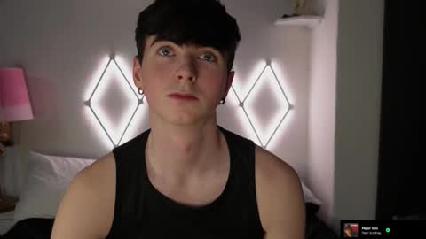 Alfie Green online show from 10/01/25, 10:27