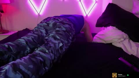 Snapshot of alfiegreenxxx chatting on 11/05/25, 11:16 Alfie Green online show from 11/05/25, 11:16