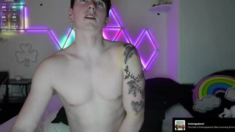 Snapshot of alfiegreenxxx chatting on 05/01/26, 10:14 Alfie Green online show from 05/01/26, 10:14
