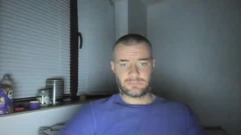 alfiesolomons87 online show from 01/23/25, 09:07