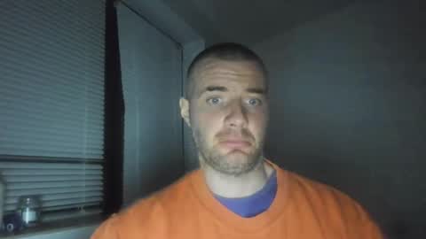 alfiesolomons87 online show from 02/01/25, 09:19