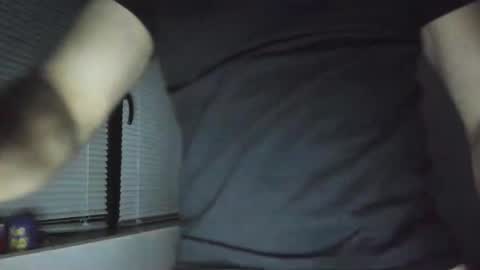 alfiesolomons87 online show from 02/13/25, 08:24