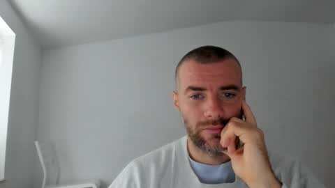 alfiesolomons87 online show from 10/13/25, 07:41