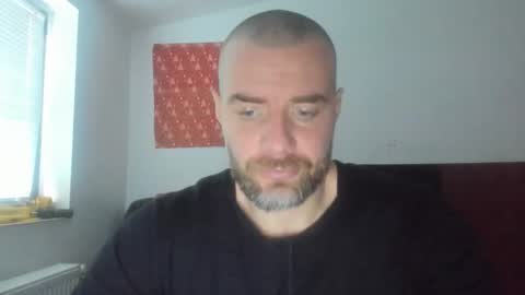 alfiesolomons87 online show from 01/09/26, 02:09