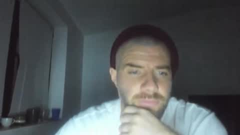 alfiesolomons87 online show from 02/01/26, 09:35