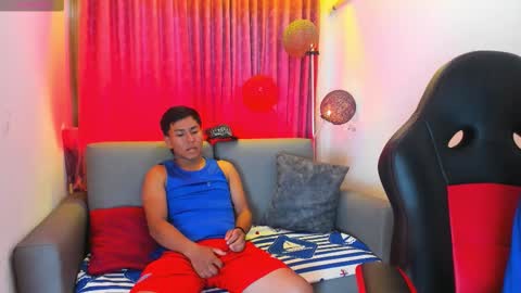 Snapshot of alfon_seb chatting on 11/29/25, 06:55 alfon_seb online show from 11/29/25, 06:55