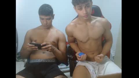 alfred_cantillo online show from 09/30/25, 06:29