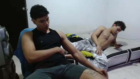 alfred_cantillo online show from 11/19/25, 06:46