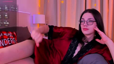 Alfreda online show from 12/19/24, 02:45