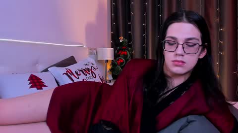 Alfreda online show from 01/02/25, 08:57