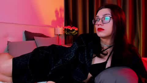 Alfreda online show from 01/22/25, 08:49