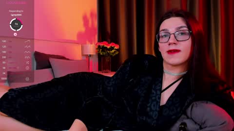 Alfreda online show from 01/22/25, 11:53