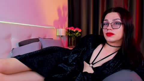 Alfreda online show from 01/23/25, 09:39